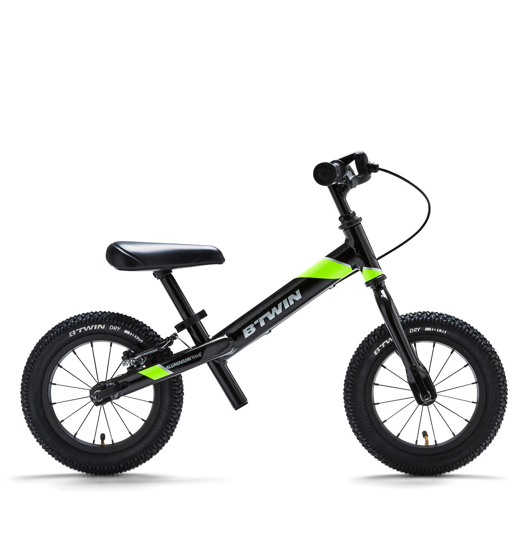 BTWIN Kids RunRide 900 BTT manual reparaci n